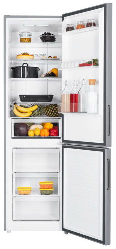 Холодильник Haier CEF537ASD фото 11