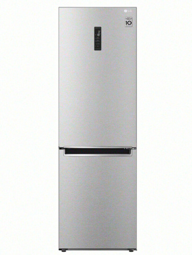 Холодильник LG GA-B459MAUM фото 2