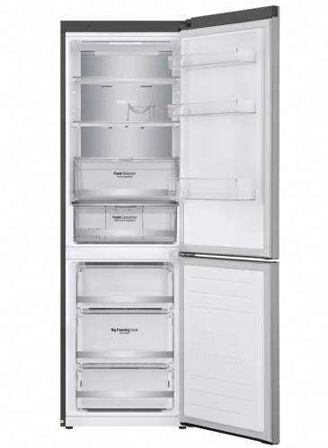 Холодильник LG GA-B459MAUM фото 3