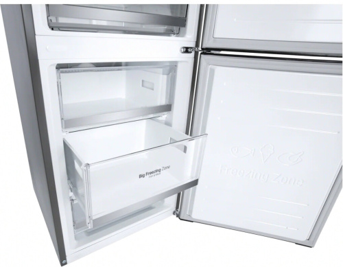 Холодильник LG GA-B459MAUM фото 7