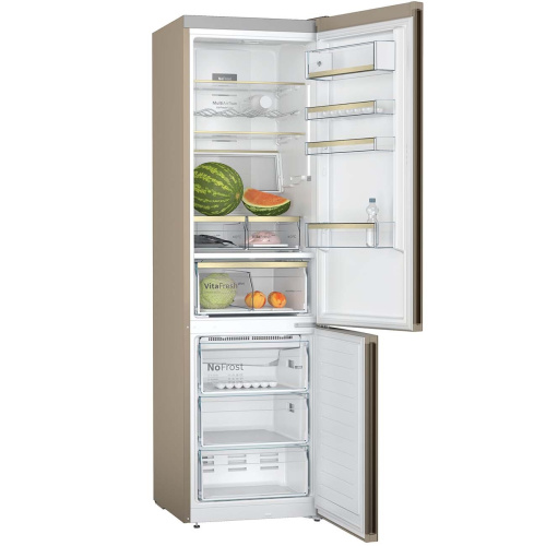 Холодильник Bosch KGN 39AV31R фото 3