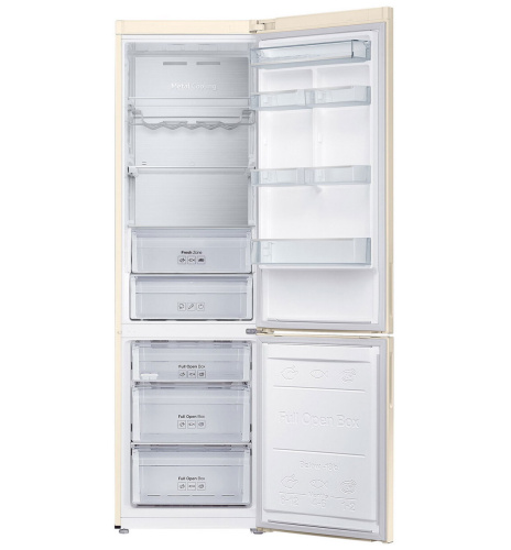 Холодильник Samsung RB37P5491EL фото 5