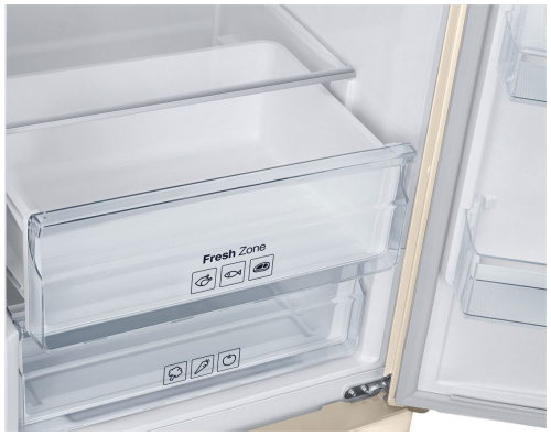 Холодильник Samsung RB37P5491EL фото 6