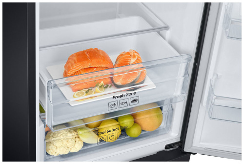 Холодильник Samsung RB37A5070B1 фото 6