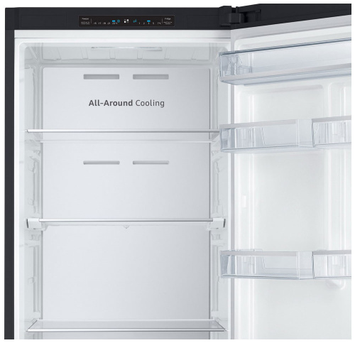 Холодильник Samsung RB37A5070B1 фото 8