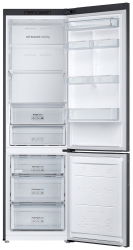 Холодильник Samsung RB37A5070B1 фото 9