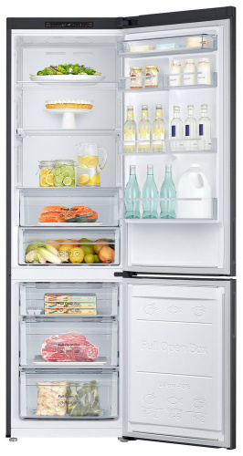 Холодильник Samsung RB37A5070B1 фото 10
