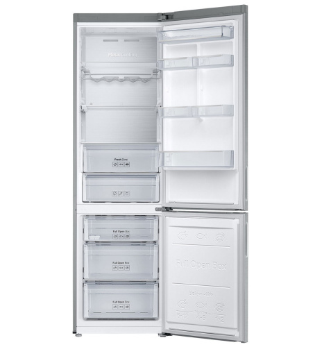 Холодильник Samsung RB37P5491SA фото 5