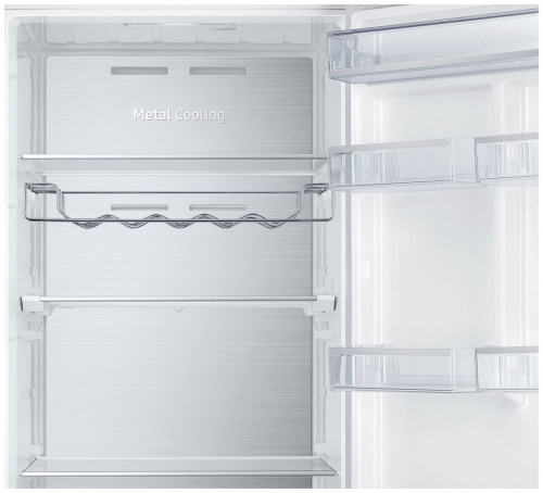 Холодильник Samsung RB37P5491SA фото 6
