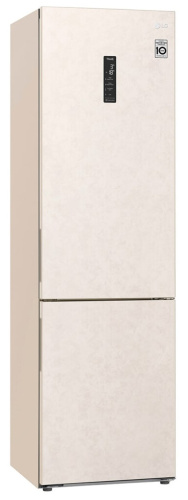Холодильник LG GA-B509CEQM фото 2