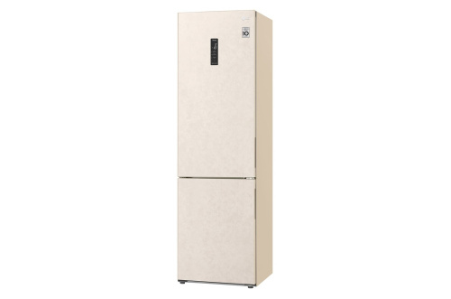 Холодильник LG GA-B509CEQM фото 3