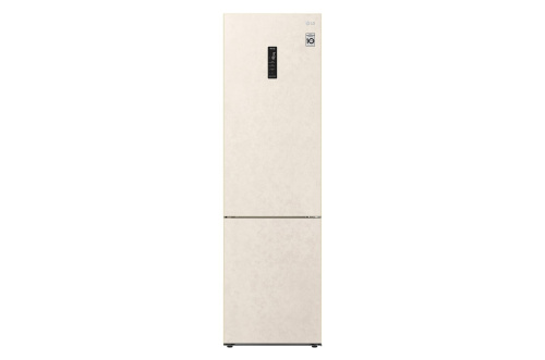Холодильник LG GA-B509CEQM фото 4