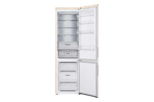 Холодильник LG GA-B509CEQM фото 5