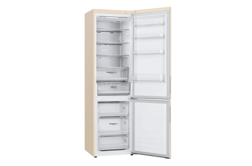 Холодильник LG GA-B509CEQM фото 7