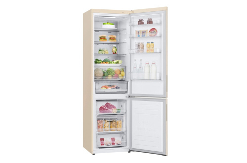 Холодильник LG GA-B509CEQM фото 8