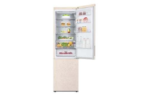 Холодильник LG GA-B509CEQM фото 9
