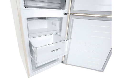 Холодильник LG GA-B509CEQM фото 12