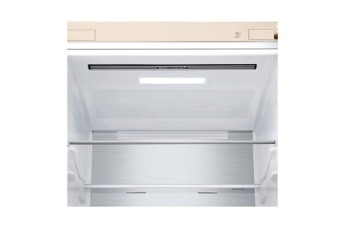 Холодильник LG GA-B509CEQM фото 13