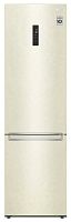 Холодильник LG GA-B459SEUM