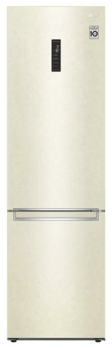 Холодильник LG GA-B459SEUM фото 2