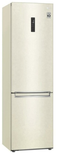 Холодильник LG GA-B459SEUM фото 3