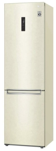 Холодильник LG GA-B459SEUM фото 4
