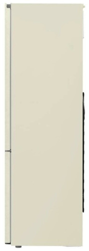 Холодильник LG GA-B459SEUM фото 5