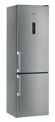 Холодильник Whirlpool WTNF 923 X фото 2