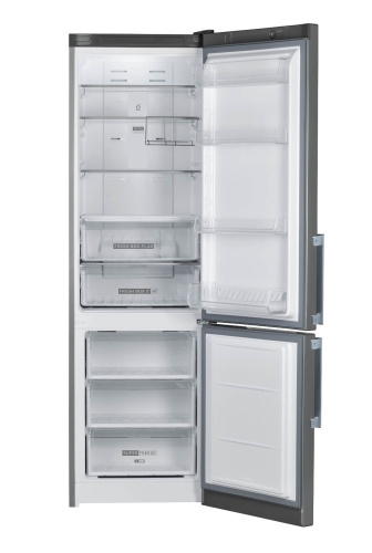Холодильник Whirlpool WTNF 923 X фото 3