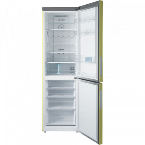 Холодильник Haier C2F636CCRG фото 3