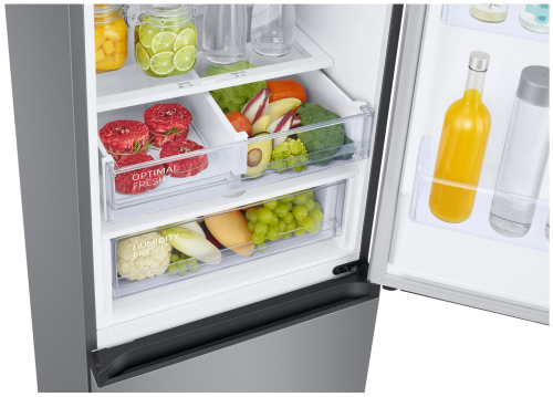 Холодильник Samsung RB38T676FSA фото 4