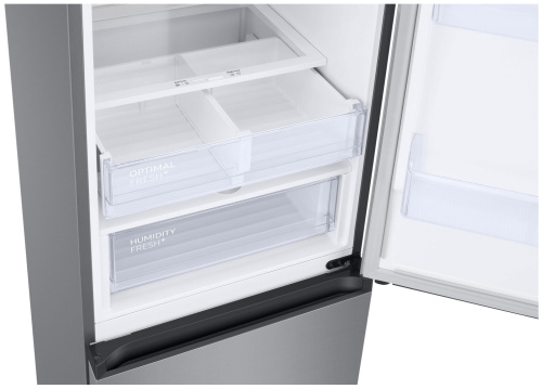 Холодильник Samsung RB38T676FSA фото 5