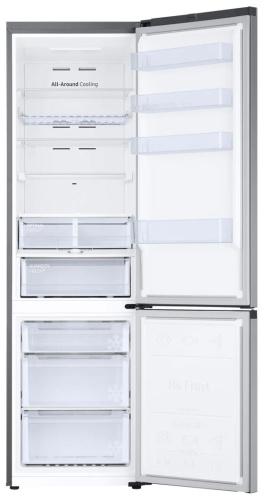 Холодильник Samsung RB38T676FSA фото 6