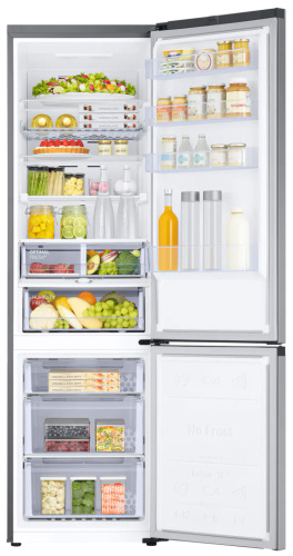 Холодильник Samsung RB38T676FSA фото 9