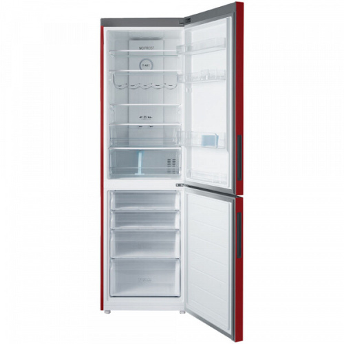 Холодильник Haier C2F636CRRG фото 4