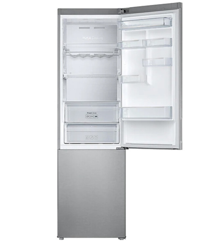 Холодильник Samsung RB37A5491SA фото 4