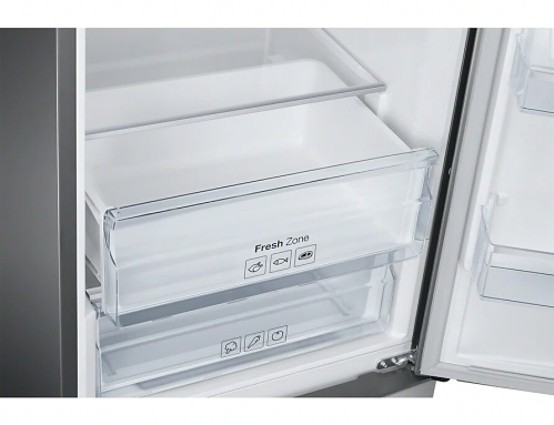 Холодильник Samsung RB37A5491SA фото 6