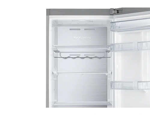 Холодильник Samsung RB37A5491SA фото 7