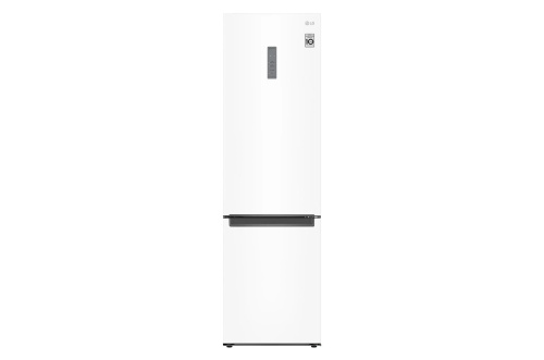 Холодильник LG GA-B509DQXL фото 2
