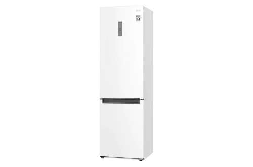 Холодильник LG GA-B509DQXL фото 3