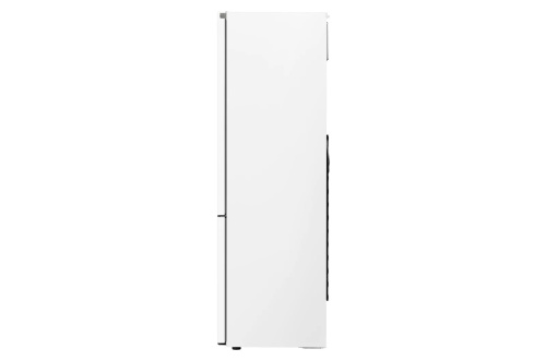 Холодильник LG GA-B509DQXL фото 4