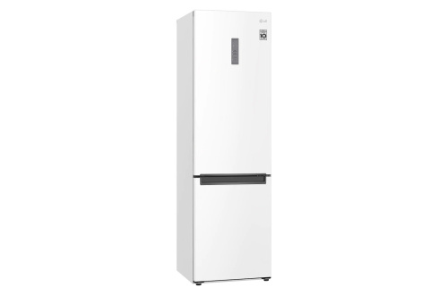 Холодильник LG GA-B509DQXL фото 5