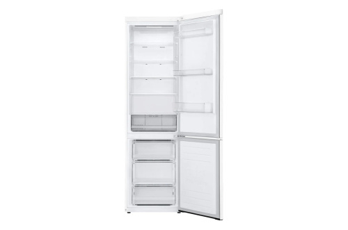 Холодильник LG GA-B509DQXL фото 6