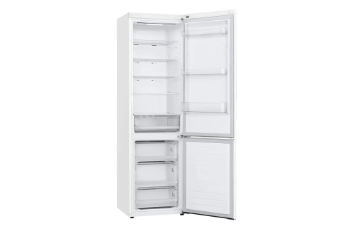 Холодильник LG GA-B509DQXL фото 8
