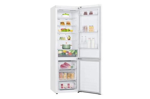 Холодильник LG GA-B509DQXL фото 9