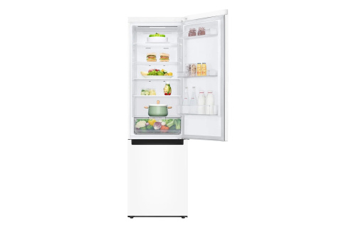 Холодильник LG GA-B509DQXL фото 10