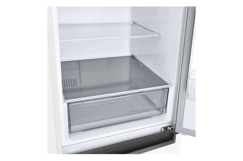 Холодильник LG GA-B509DQXL фото 11