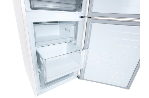 Холодильник LG GA-B509DQXL фото 13