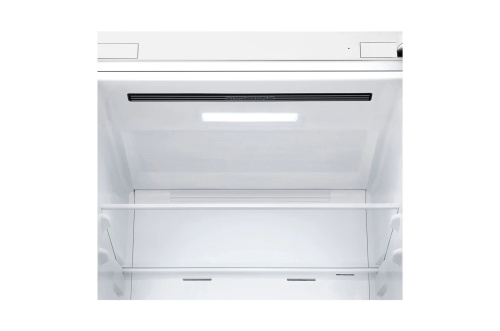 Холодильник LG GA-B509DQXL фото 14