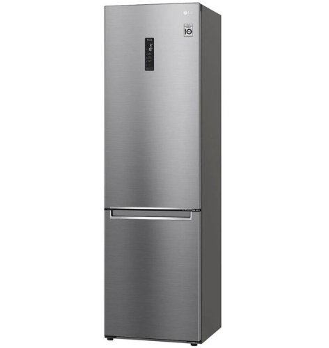 Холодильник LG GW-B509SMUM фото 3